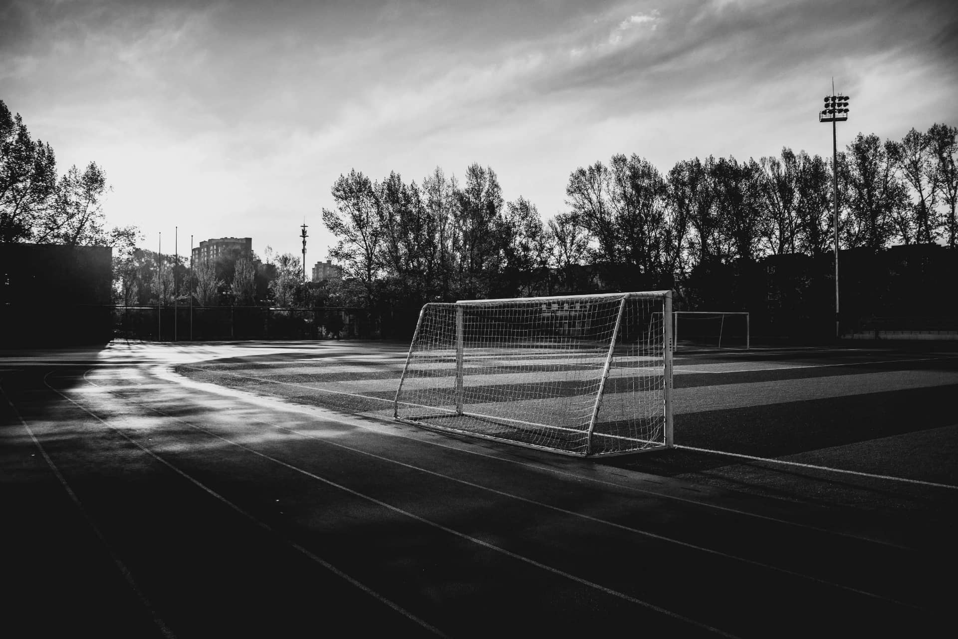 Pitch