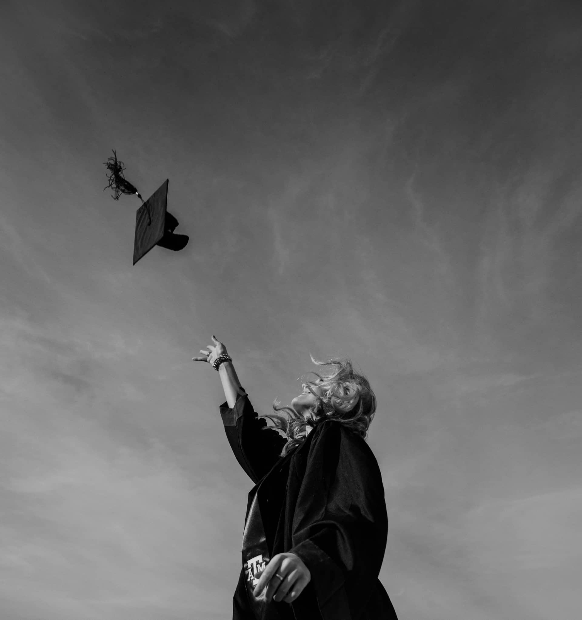 graduate